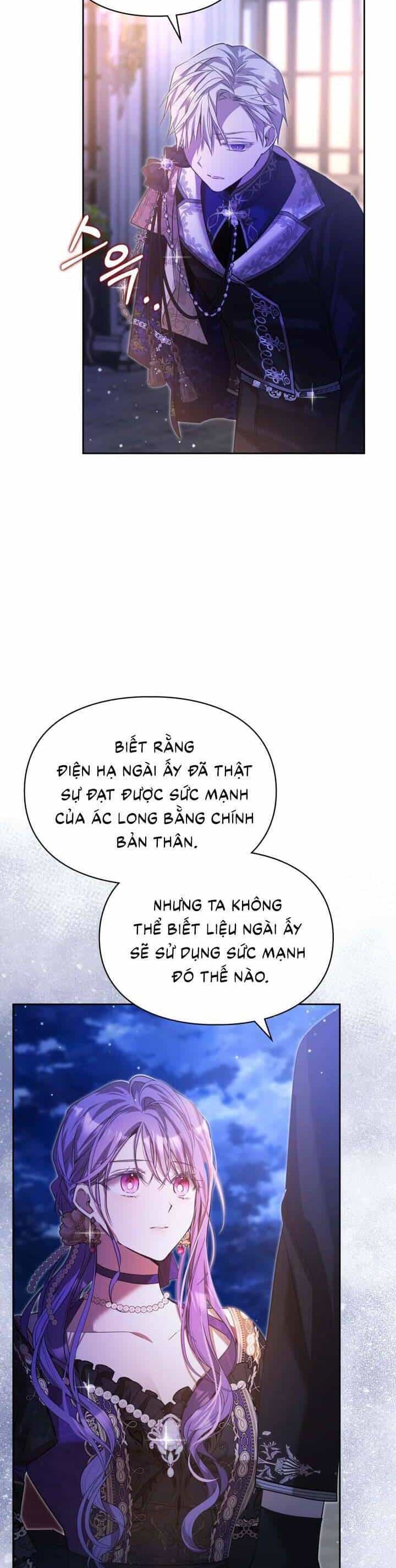 Nữ Chính Ngoại Tình Với Vị Hôn Phu Của Tôi - Chương 55 - ảnh 12
