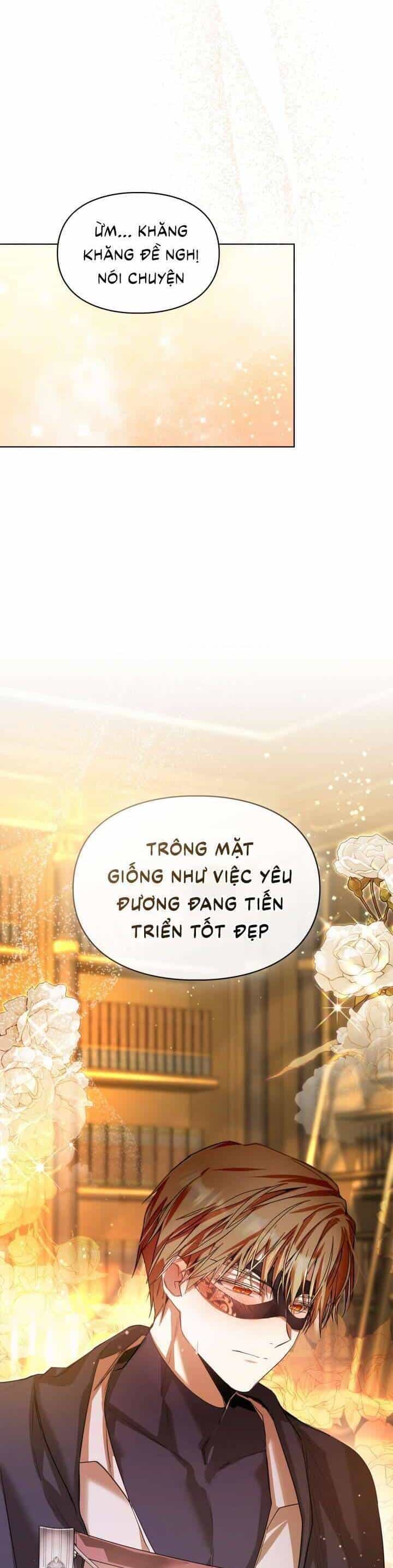Nữ Chính Ngoại Tình Với Vị Hôn Phu Của Tôi - Chương 55 - ảnh 41