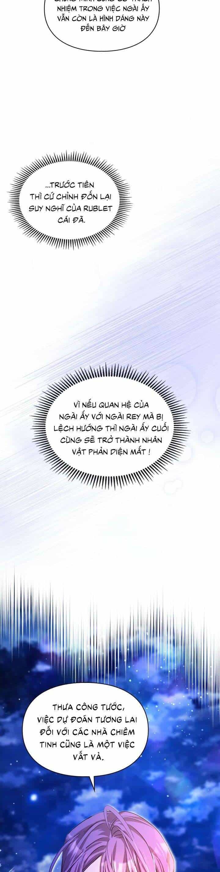 Nữ Chính Ngoại Tình Với Vị Hôn Phu Của Tôi - Chương 55 - ảnh 7