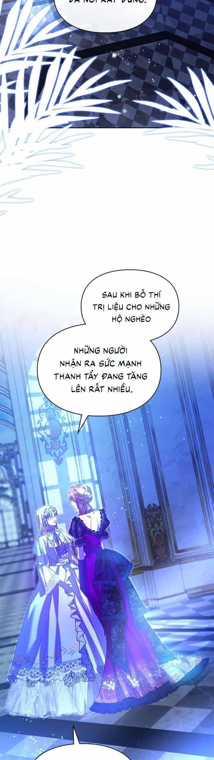 Nữ Chính Ngoại Tình Với Vị Hôn Phu Của Tôi - Chương 56 - ảnh 28