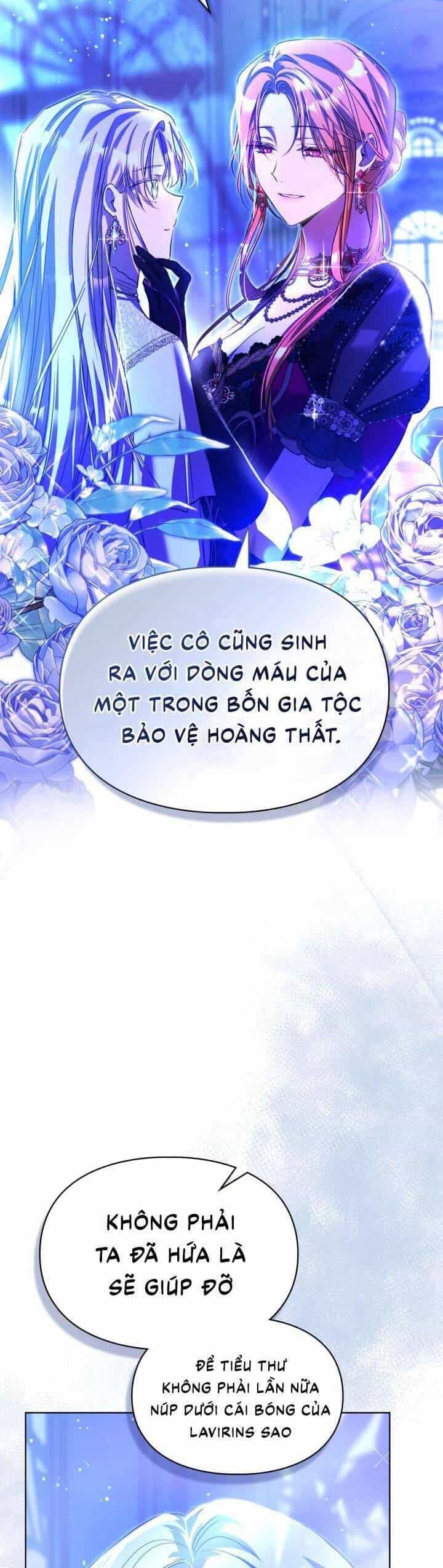 Nữ Chính Ngoại Tình Với Vị Hôn Phu Của Tôi - Chương 56 - ảnh 30