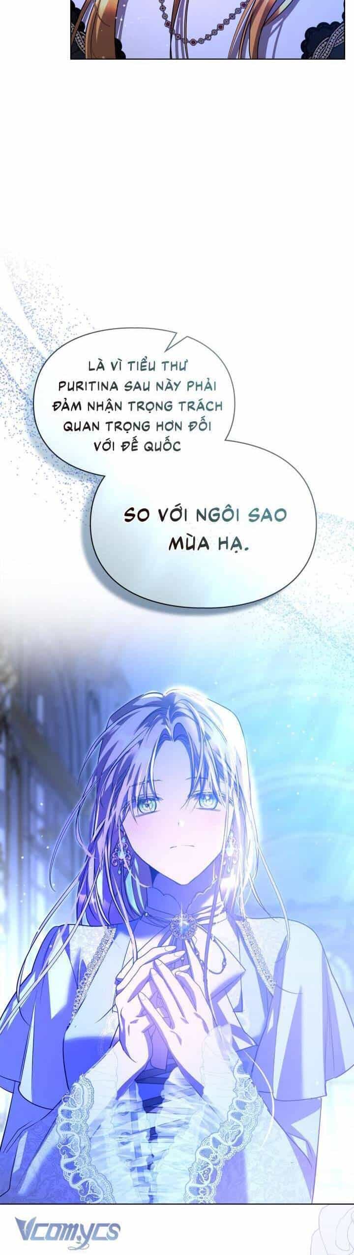 Nữ Chính Ngoại Tình Với Vị Hôn Phu Của Tôi - Chương 56 - ảnh 32