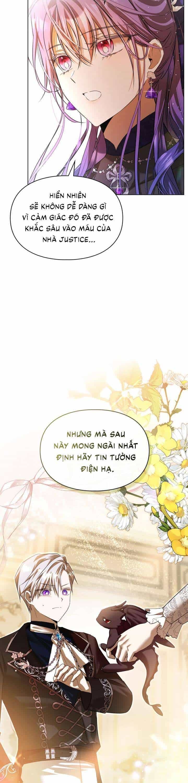 Nữ Chính Ngoại Tình Với Vị Hôn Phu Của Tôi - Chương 57 - ảnh 29