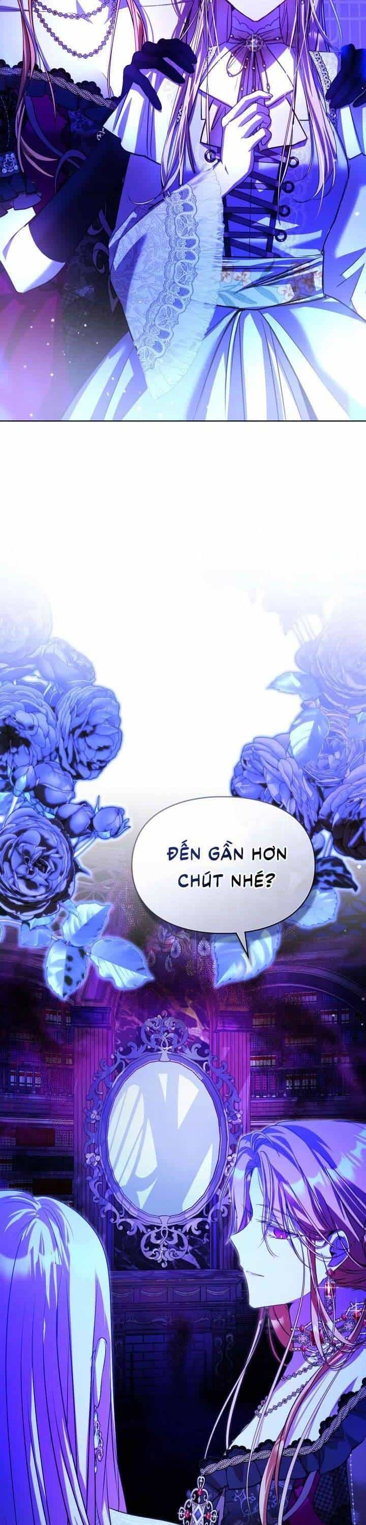 Nữ Chính Ngoại Tình Với Vị Hôn Phu Của Tôi - Chương 57 - ảnh 4