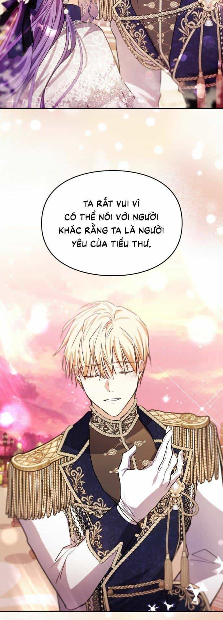 Nữ Chính Ngoại Tình Với Vị Hôn Phu Của Tôi - Chương 7 - ảnh 50
