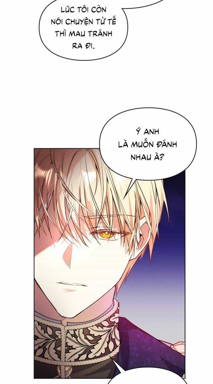 Nữ Chính Ngoại Tình Với Vị Hôn Phu Của Tôi - Chương 7 - ảnh 8