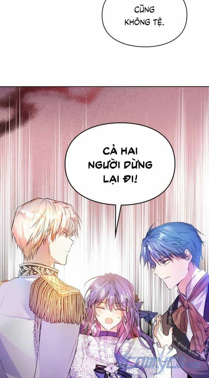 Nữ Chính Ngoại Tình Với Vị Hôn Phu Của Tôi - Chương 7 - ảnh 9
