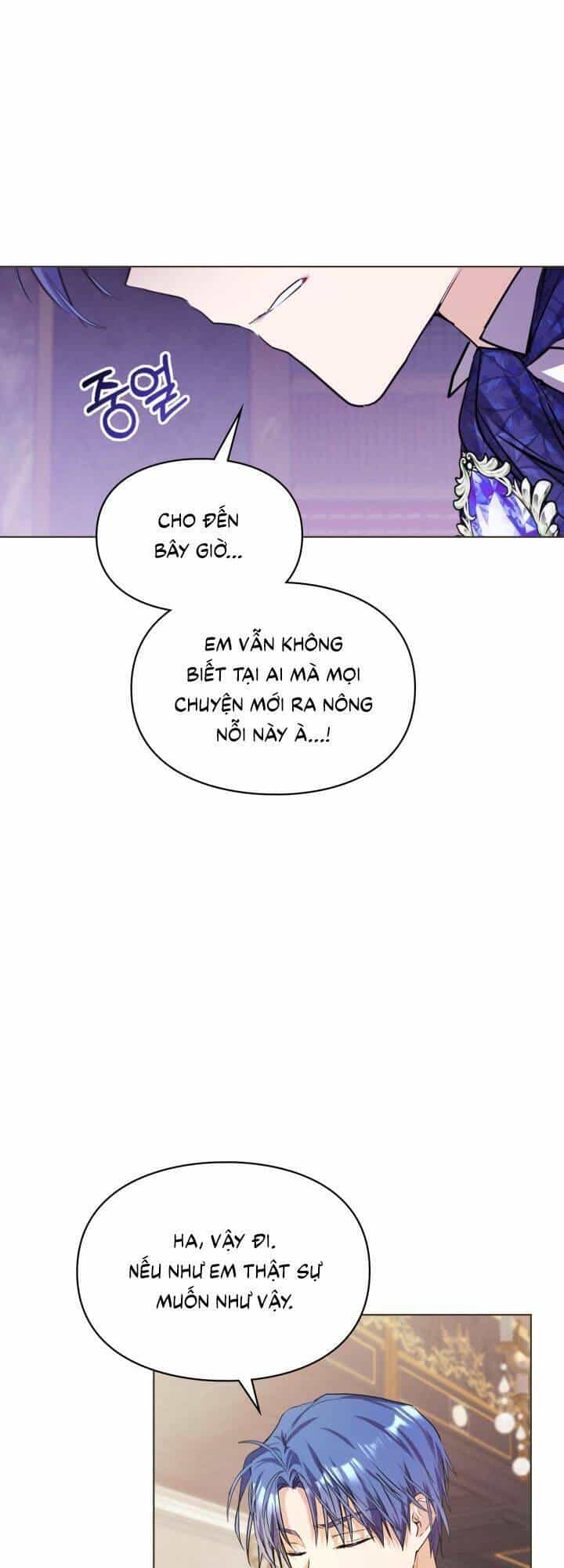 Nữ Chính Ngoại Tình Với Vị Hôn Phu Của Tôi - Chương 8 - ảnh 12