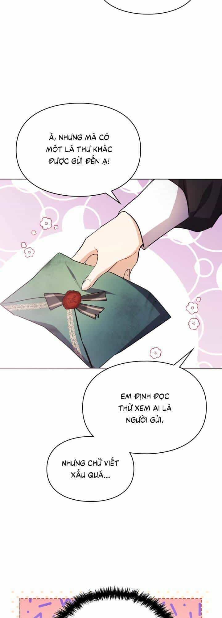 Nữ Chính Ngoại Tình Với Vị Hôn Phu Của Tôi - Chương 8 - ảnh 29