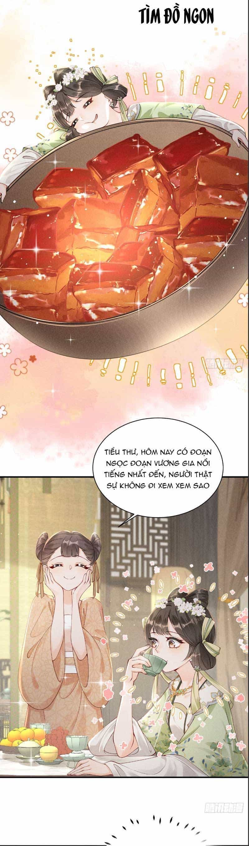 Nữ Chính Ta Xin Từ Chối Bộ Não Yêu Đương - Chương 1 - ảnh 5