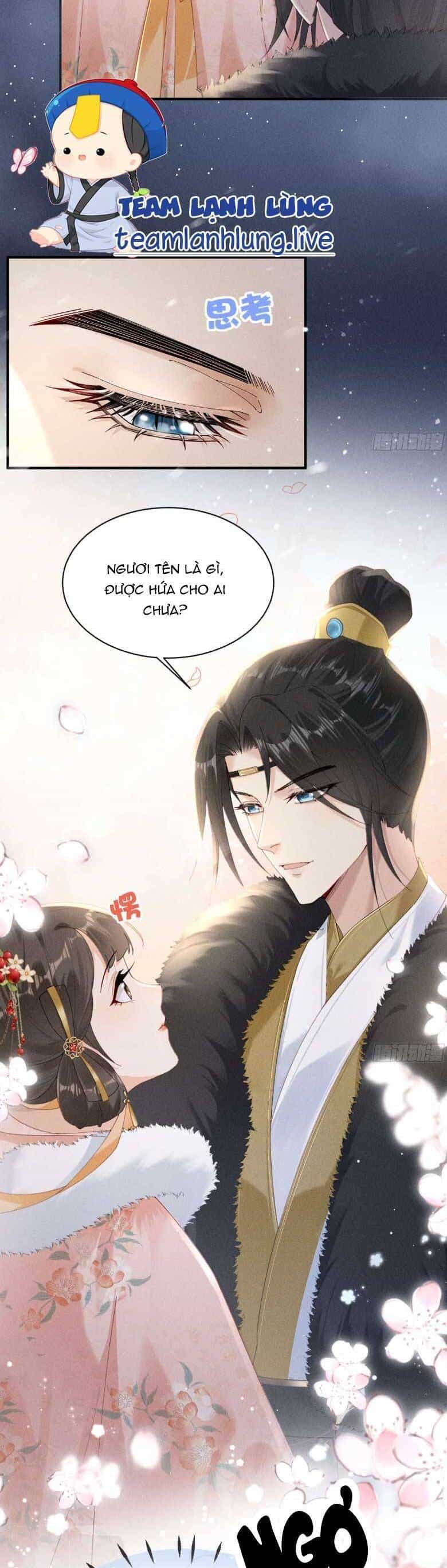 Nữ Chính Ta Xin Từ Chối Bộ Não Yêu Đương - Chương 2 - ảnh 11