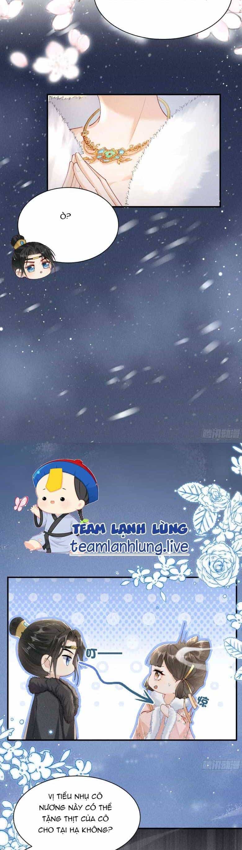 Nữ Chính Ta Xin Từ Chối Bộ Não Yêu Đương - Chương 2 - ảnh 13