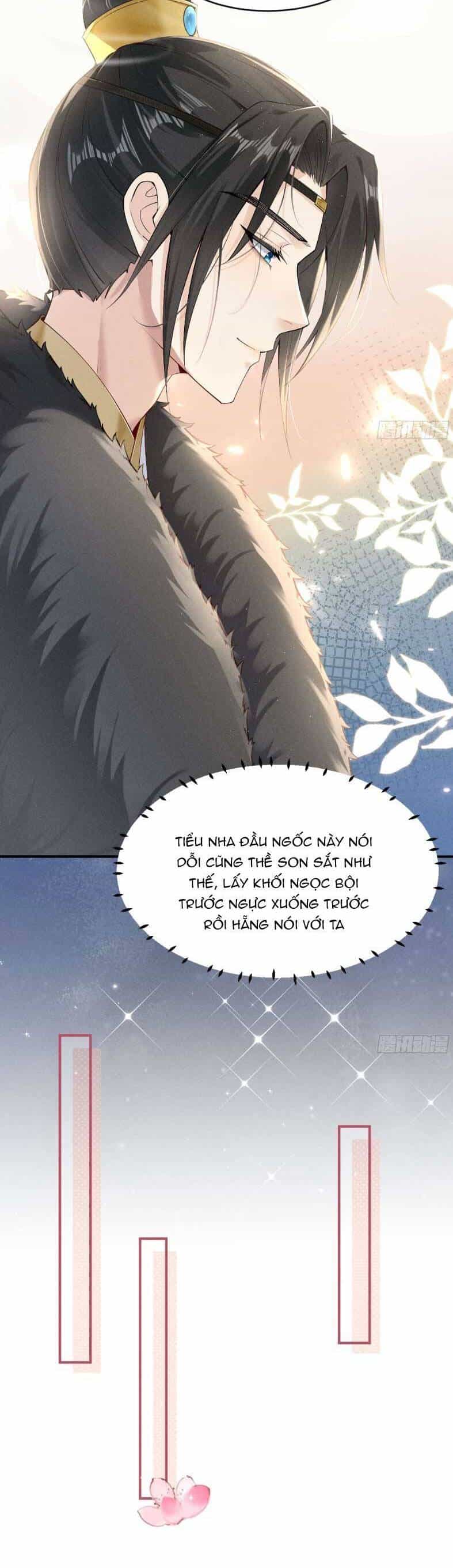 Nữ Chính Ta Xin Từ Chối Bộ Não Yêu Đương - Chương 2 - ảnh 19