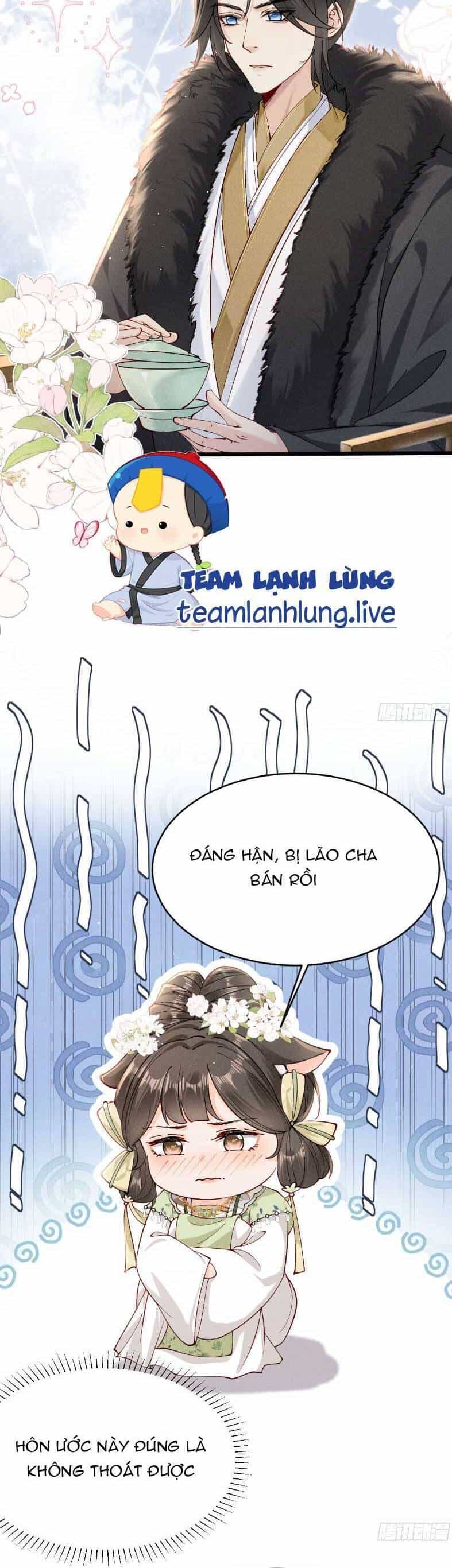Nữ Chính Ta Xin Từ Chối Bộ Não Yêu Đương - Chương 4 - ảnh 7