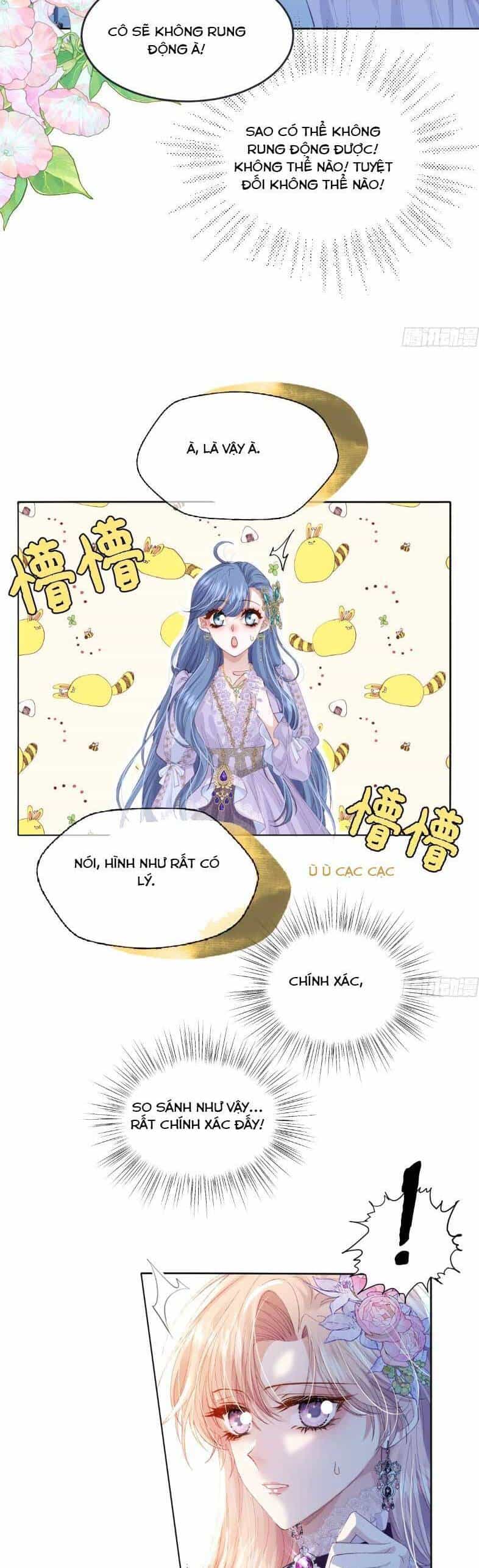 Nữ Chính Trong Truyện Ngược Luyến Tình Yêu Đã Thức Tỉnh - Chương 10 - ảnh 34