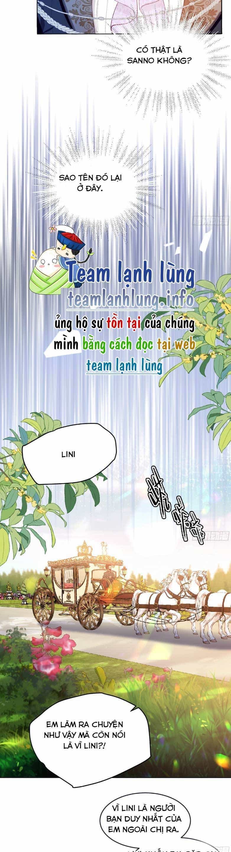 Nữ Chính Trong Truyện Ngược Luyến Tình Yêu Đã Thức Tỉnh - Chương 11 - ảnh 18