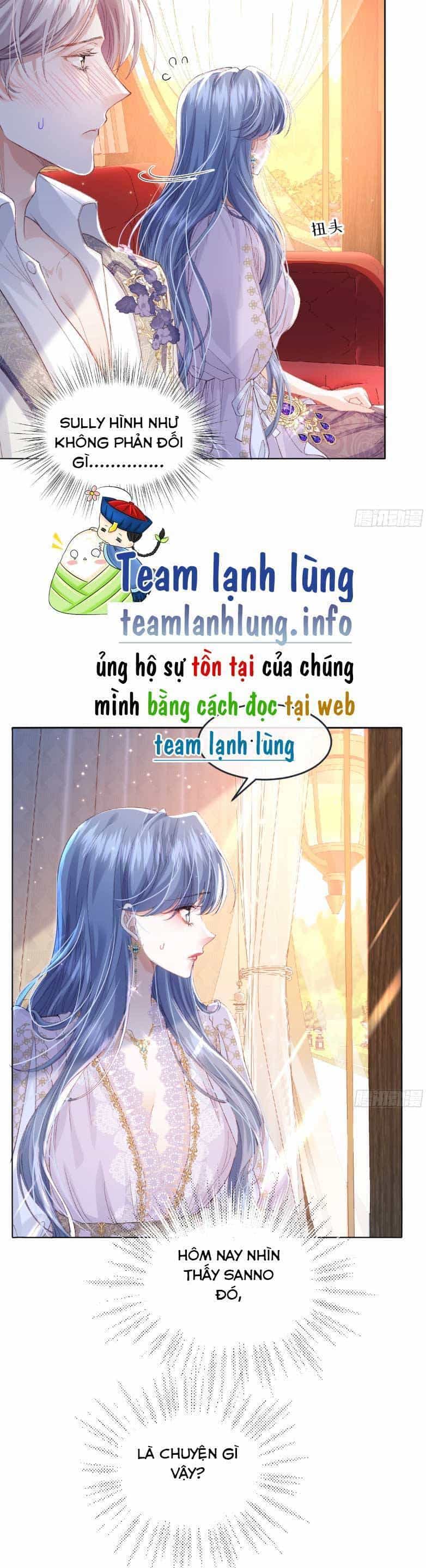 Nữ Chính Trong Truyện Ngược Luyến Tình Yêu Đã Thức Tỉnh - Chương 11 - ảnh 22