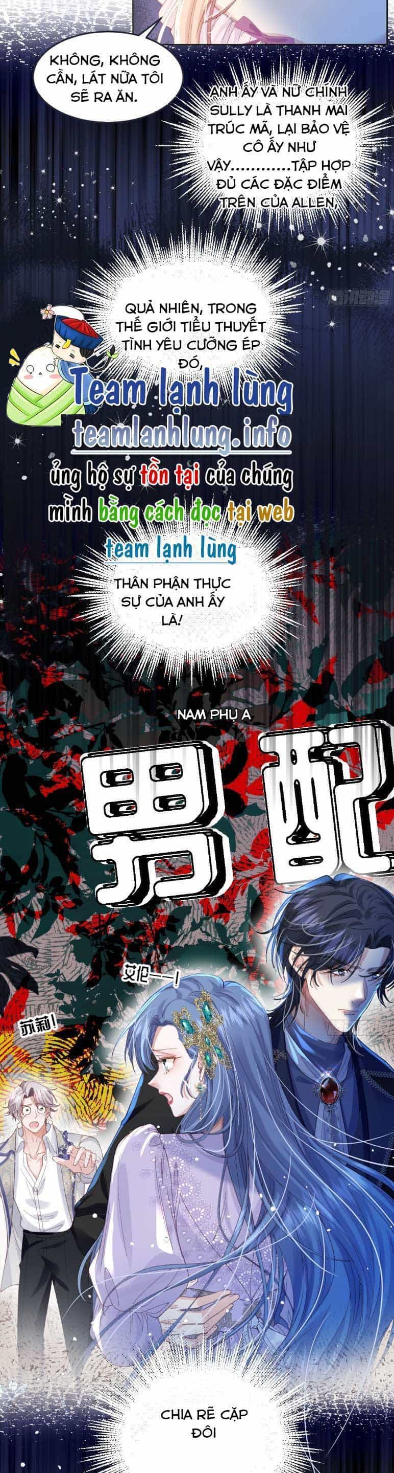 Nữ Chính Trong Truyện Ngược Luyến Tình Yêu Đã Thức Tỉnh - Chương 11 - ảnh 27