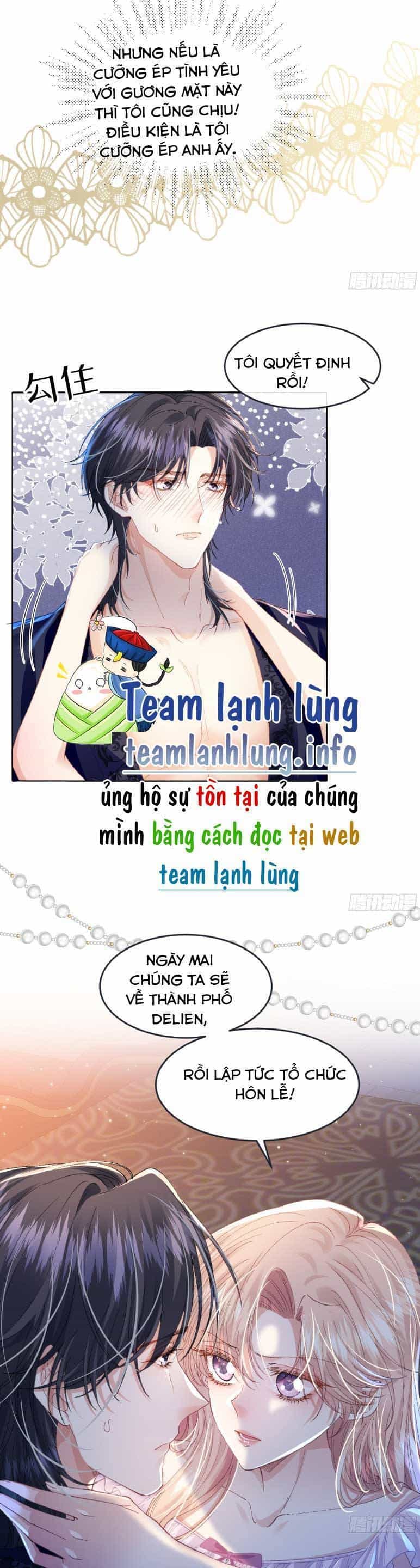 Nữ Chính Trong Truyện Ngược Luyến Tình Yêu Đã Thức Tỉnh - Chương 11 - ảnh 32