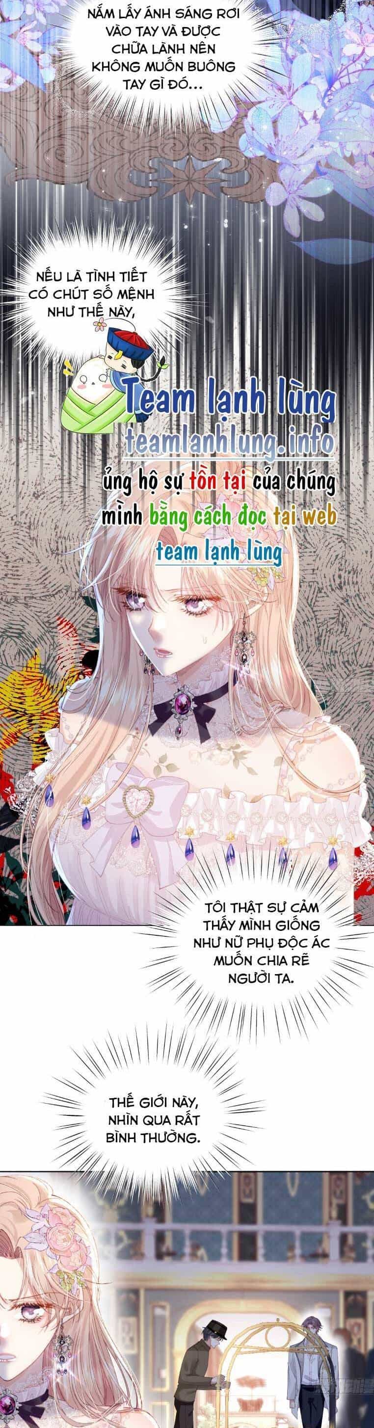 Nữ Chính Trong Truyện Ngược Luyến Tình Yêu Đã Thức Tỉnh - Chương 11 - ảnh 5