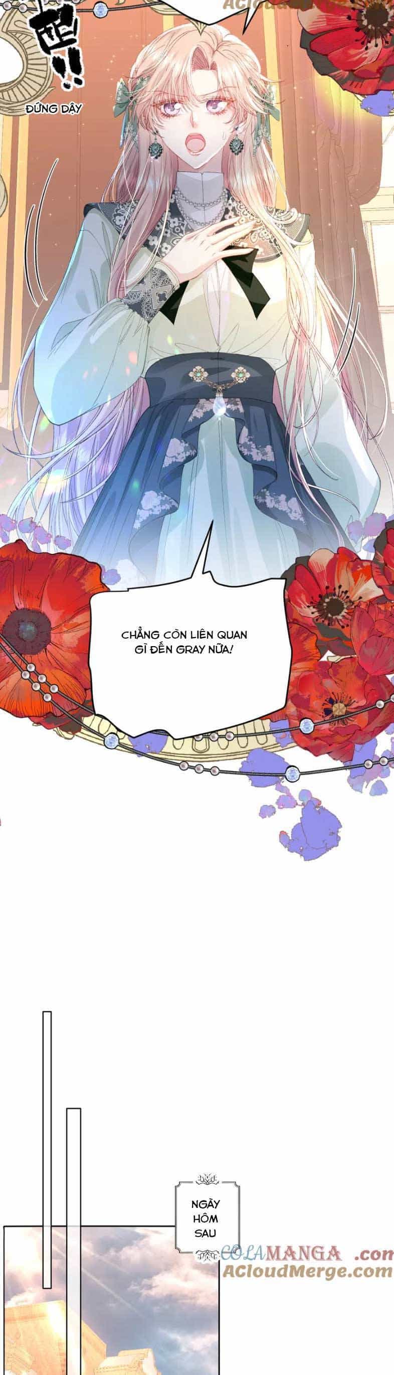 Nữ Chính Trong Truyện Ngược Luyến Tình Yêu Đã Thức Tỉnh - Chương 13 - ảnh 24