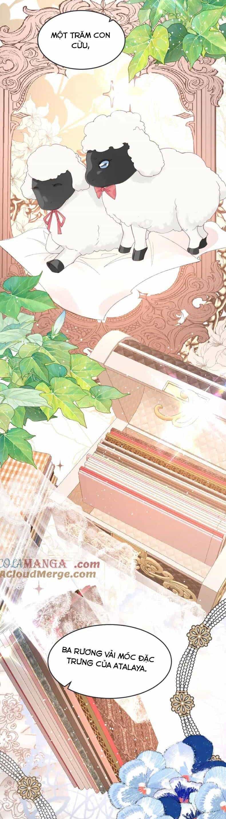 Nữ Chính Trong Truyện Ngược Luyến Tình Yêu Đã Thức Tỉnh - Chương 13 - ảnh 6