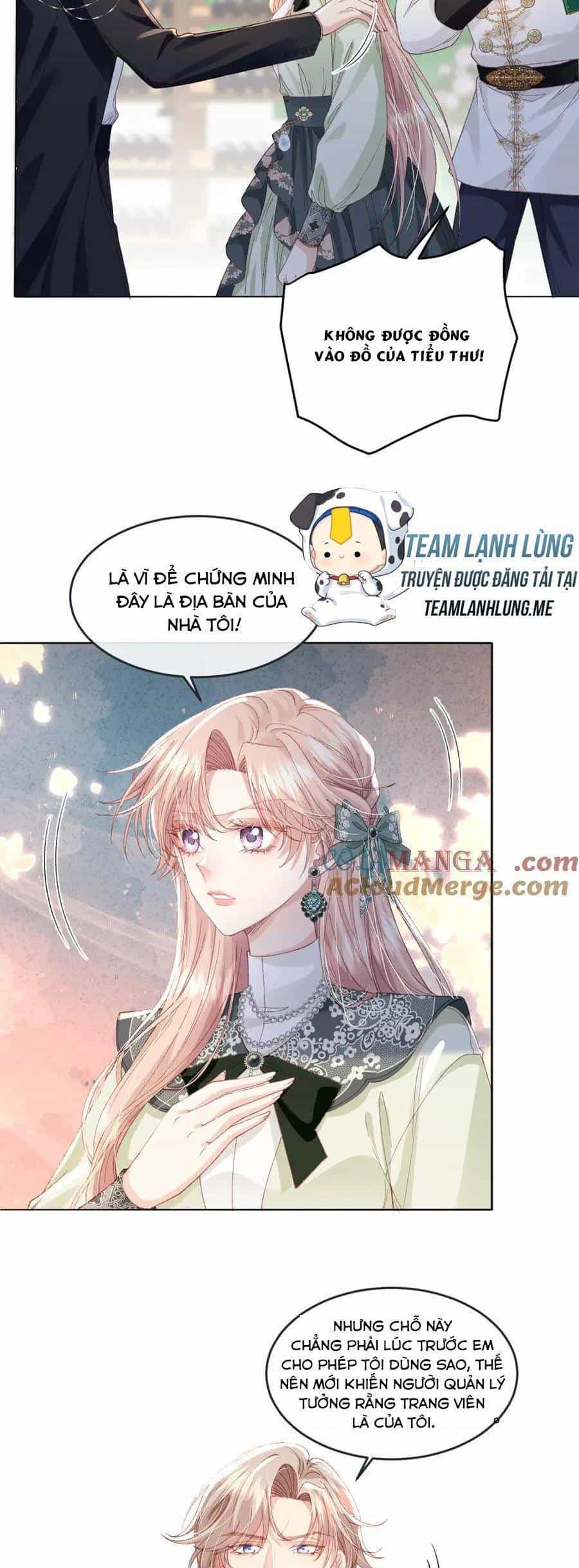 Nữ Chính Trong Truyện Ngược Luyến Tình Yêu Đã Thức Tỉnh - Chương 14 - ảnh 24