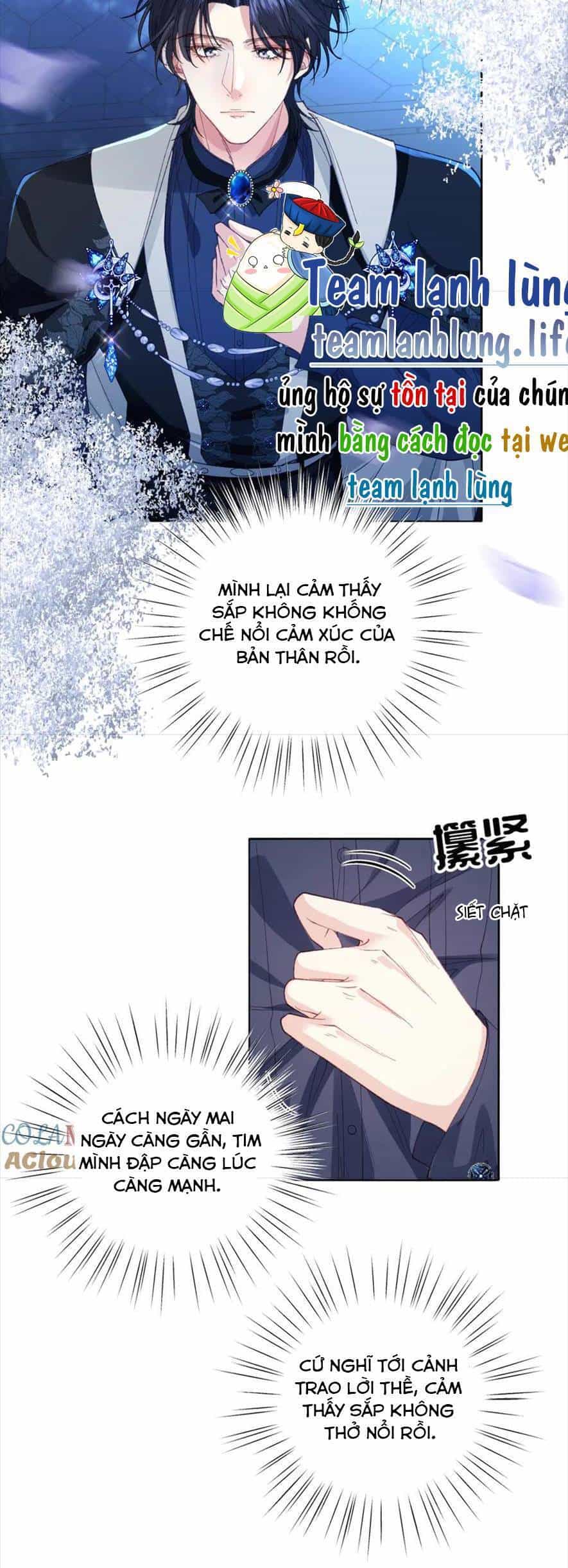 Nữ Chính Trong Truyện Ngược Luyến Tình Yêu Đã Thức Tỉnh - Chương 15 - ảnh 21