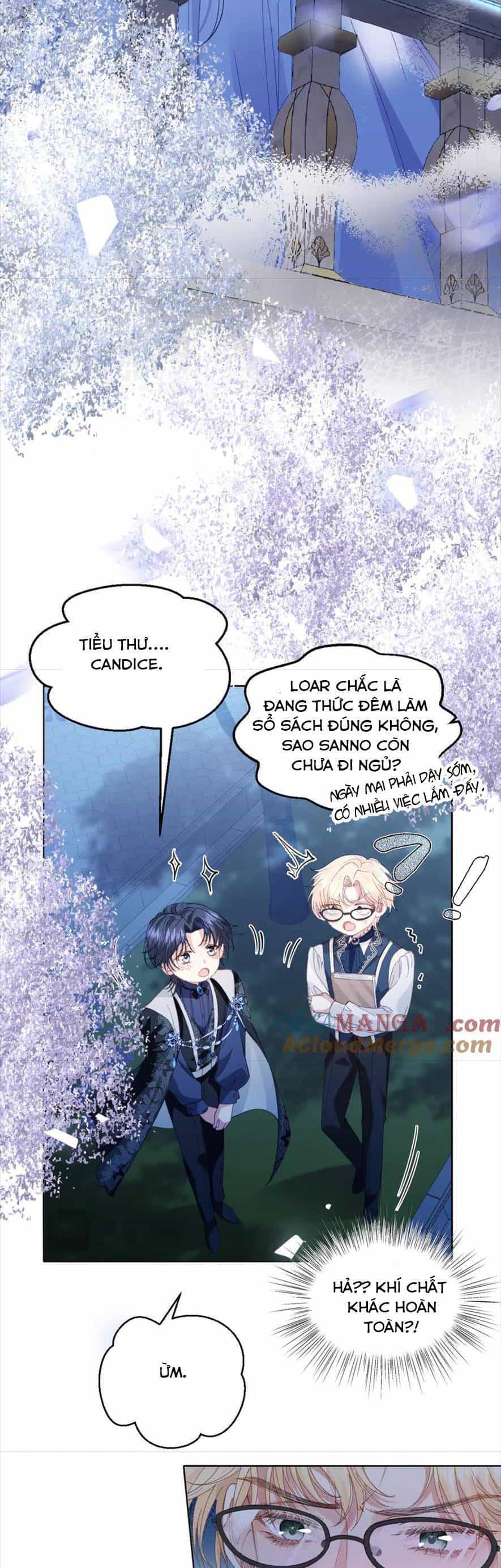 Nữ Chính Trong Truyện Ngược Luyến Tình Yêu Đã Thức Tỉnh - Chương 15 - ảnh 29