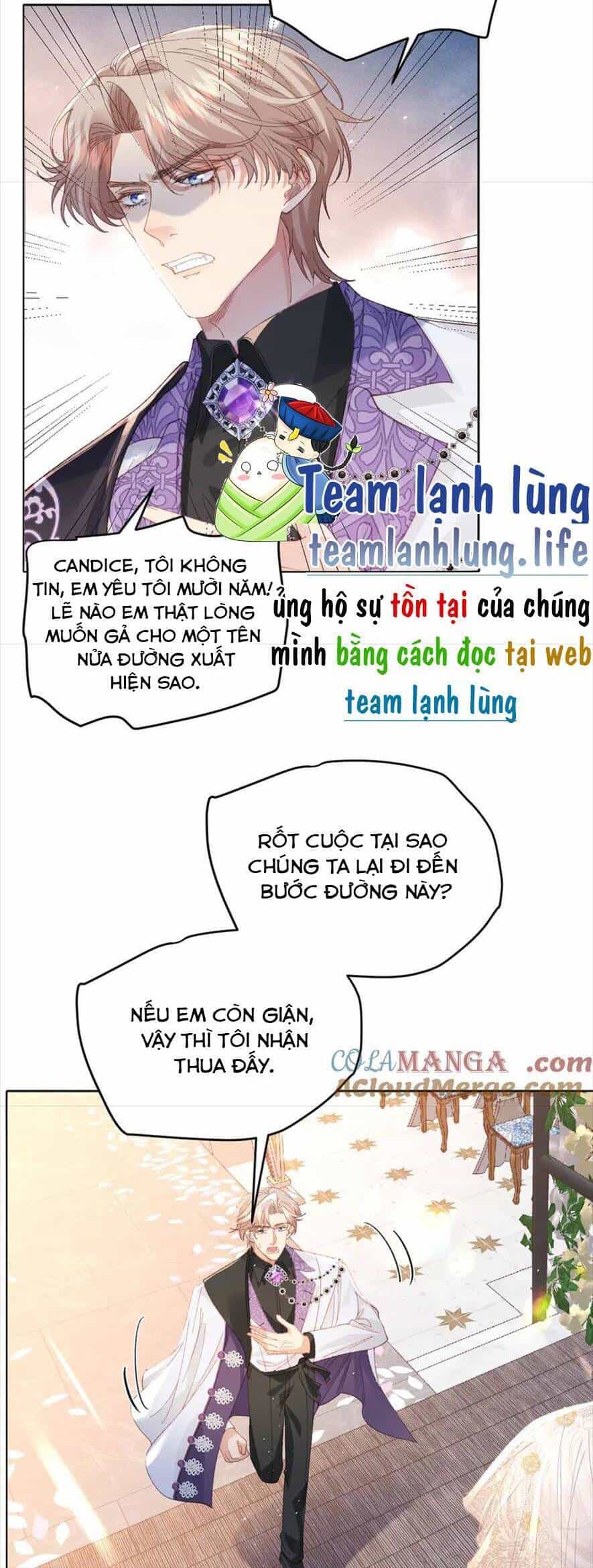 Nữ Chính Trong Truyện Ngược Luyến Tình Yêu Đã Thức Tỉnh - Chương 16 - ảnh 23
