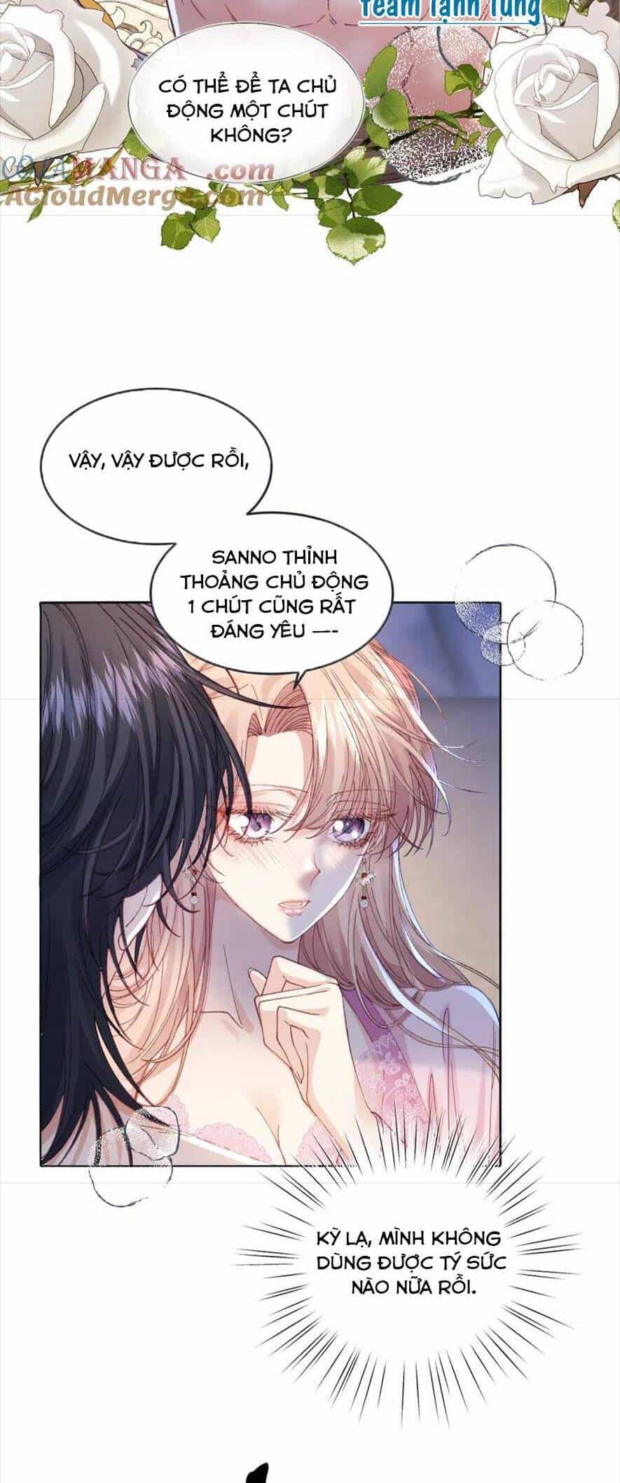 Nữ Chính Trong Truyện Ngược Luyến Tình Yêu Đã Thức Tỉnh - Chương 17 - ảnh 16