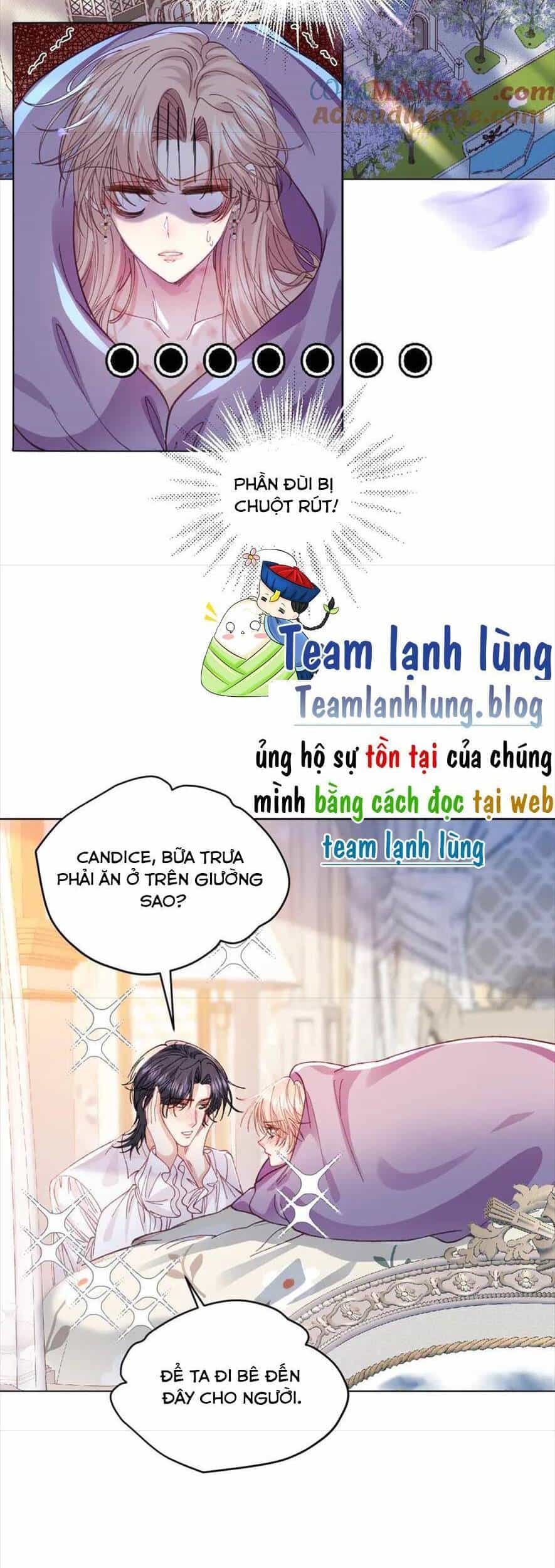 Nữ Chính Trong Truyện Ngược Luyến Tình Yêu Đã Thức Tỉnh - Chương 17 - ảnh 28