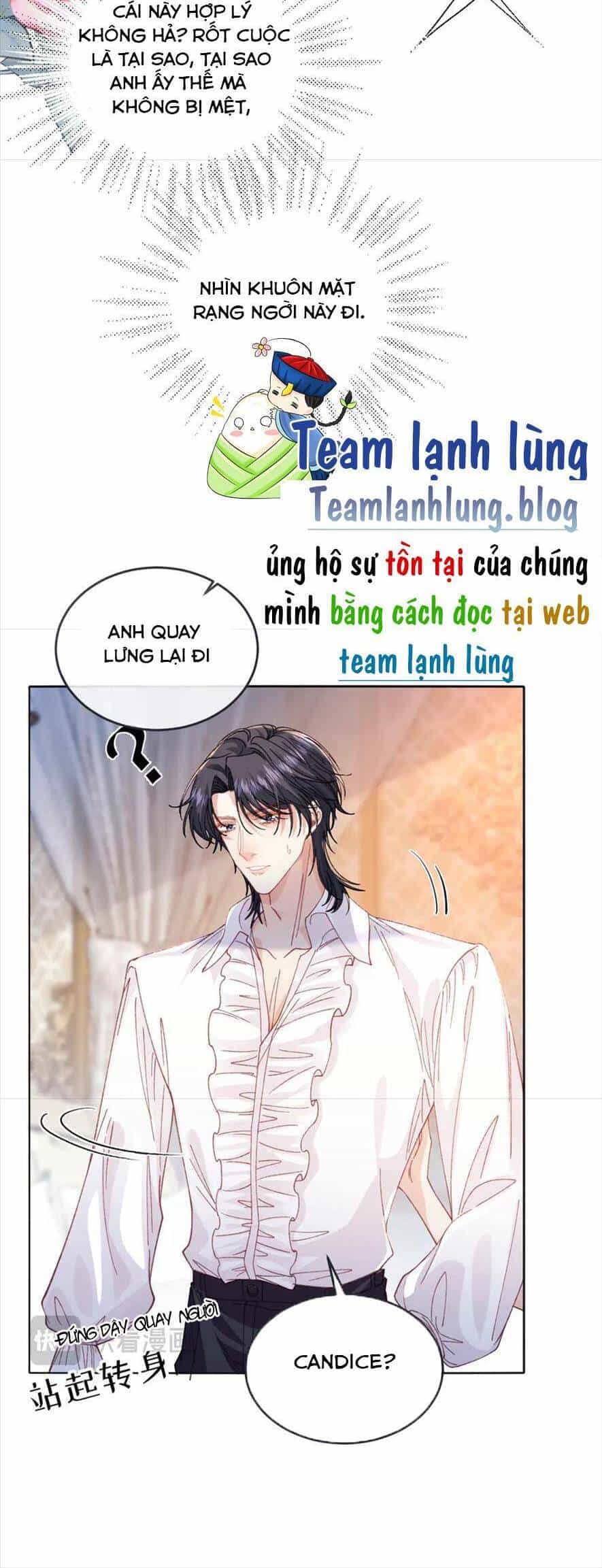 Nữ Chính Trong Truyện Ngược Luyến Tình Yêu Đã Thức Tỉnh - Chương 17 - ảnh 30