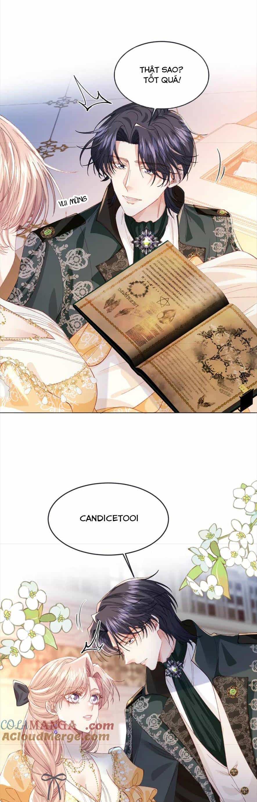 Nữ Chính Trong Truyện Ngược Luyến Tình Yêu Đã Thức Tỉnh - Chương 18 - ảnh 14