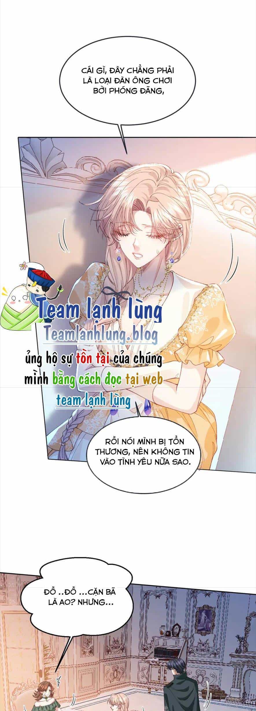Nữ Chính Trong Truyện Ngược Luyến Tình Yêu Đã Thức Tỉnh - Chương 18 - ảnh 21