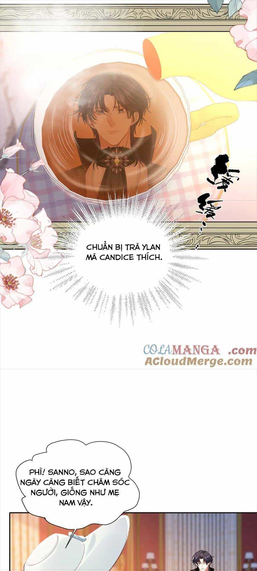 Nữ Chính Trong Truyện Ngược Luyến Tình Yêu Đã Thức Tỉnh - Chương 19 - ảnh 12
