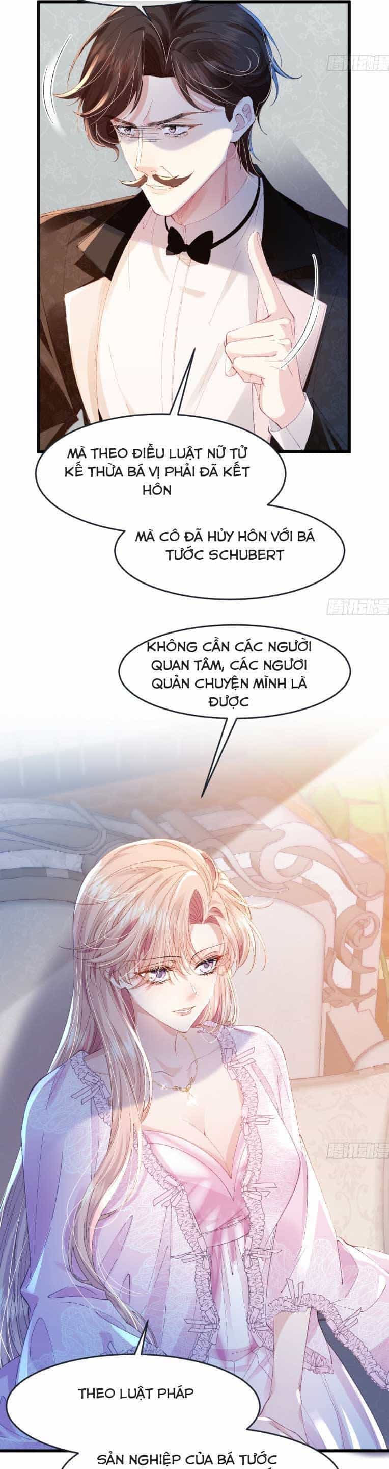 Nữ Chính Trong Truyện Ngược Luyến Tình Yêu Đã Thức Tỉnh - Chương 2 - ảnh 28