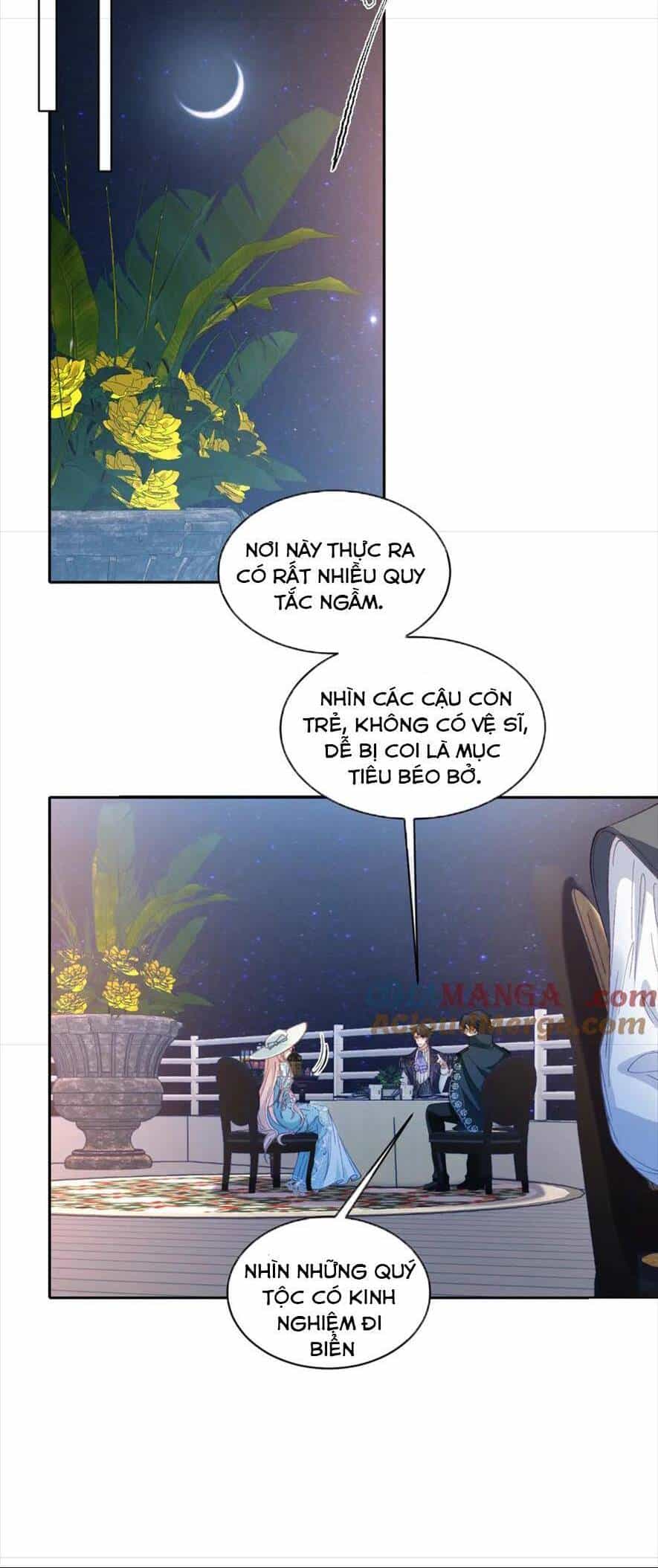 Nữ Chính Trong Truyện Ngược Luyến Tình Yêu Đã Thức Tỉnh - Chương 20 - ảnh 10