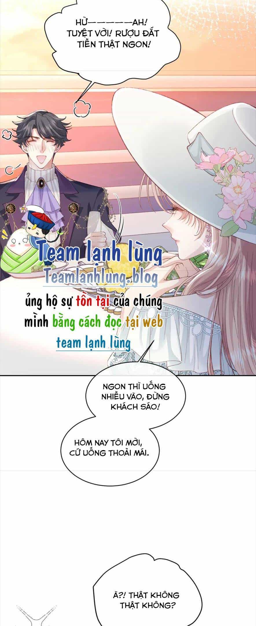 Nữ Chính Trong Truyện Ngược Luyến Tình Yêu Đã Thức Tỉnh - Chương 20 - ảnh 7