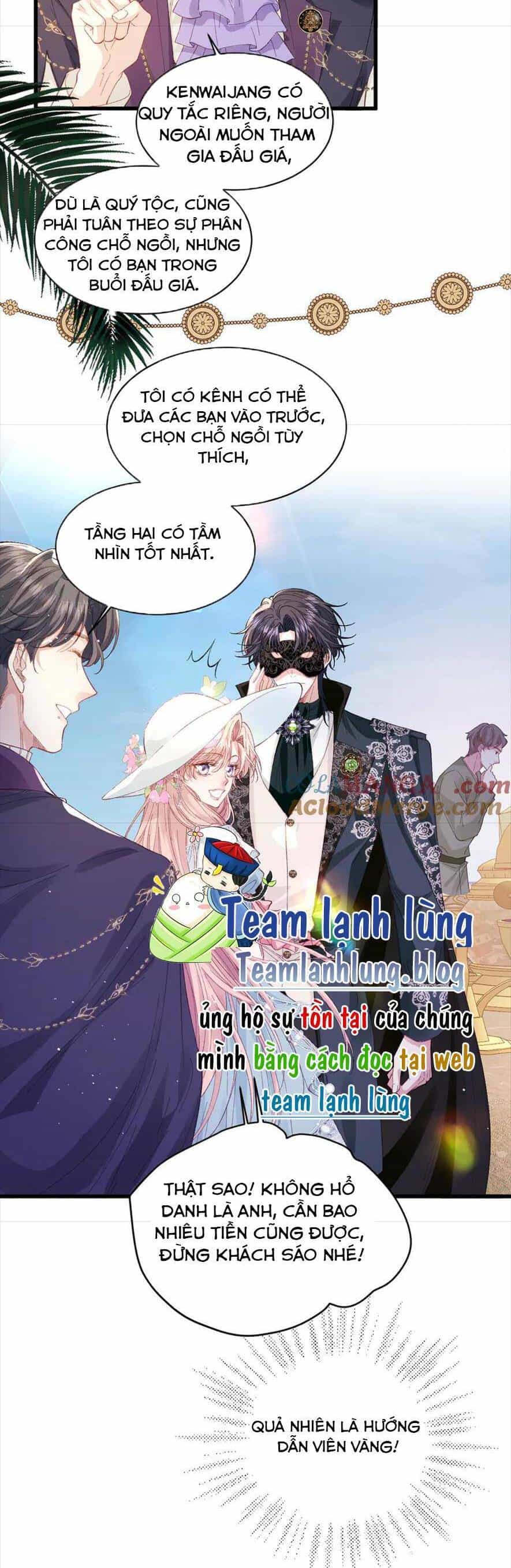 Nữ Chính Trong Truyện Ngược Luyến Tình Yêu Đã Thức Tỉnh - Chương 21 - ảnh 2
