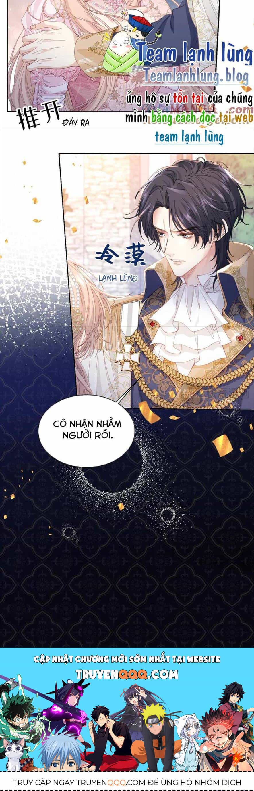 Nữ Chính Trong Truyện Ngược Luyến Tình Yêu Đã Thức Tỉnh - Chương 30 - ảnh 4
