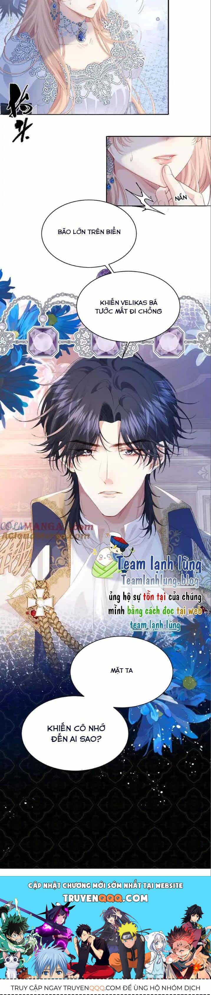 Nữ Chính Trong Truyện Ngược Luyến Tình Yêu Đã Thức Tỉnh - Chương 33 - ảnh 4