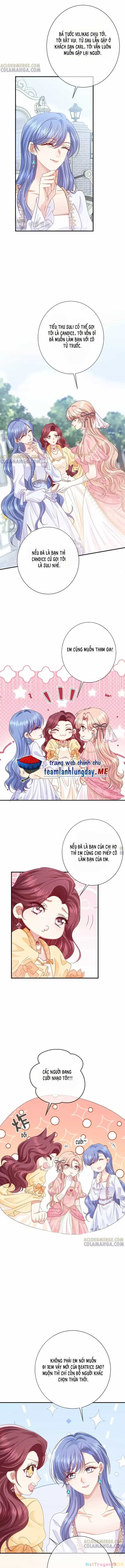 Nữ Chính Trong Truyện Ngược Luyến Tình Yêu Đã Thức Tỉnh - Chương 44 - ảnh 2