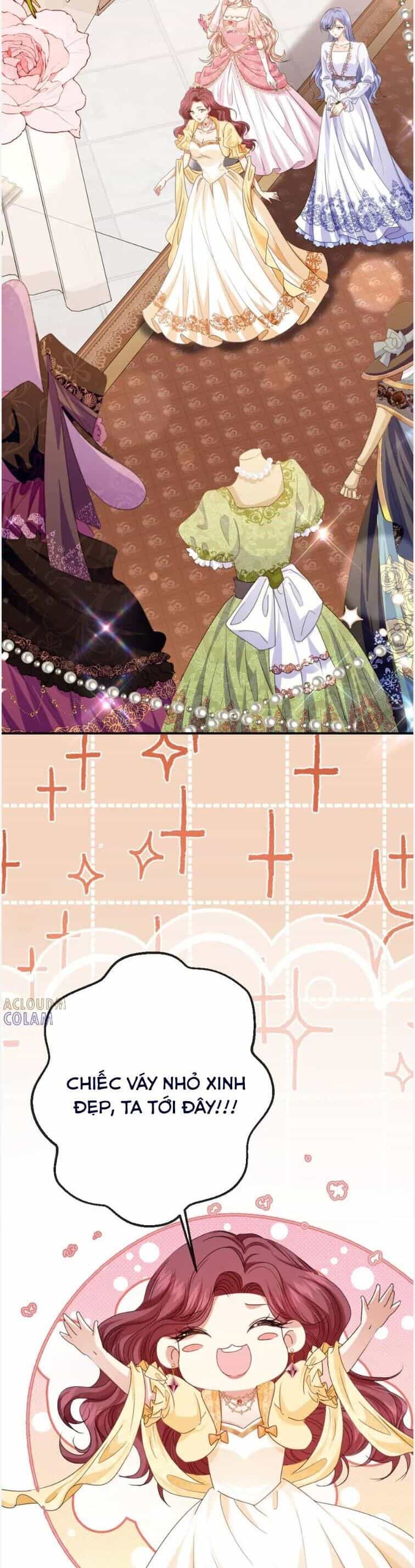 Nữ Chính Trong Truyện Ngược Luyến Tình Yêu Đã Thức Tỉnh - Chương 45 - ảnh 3