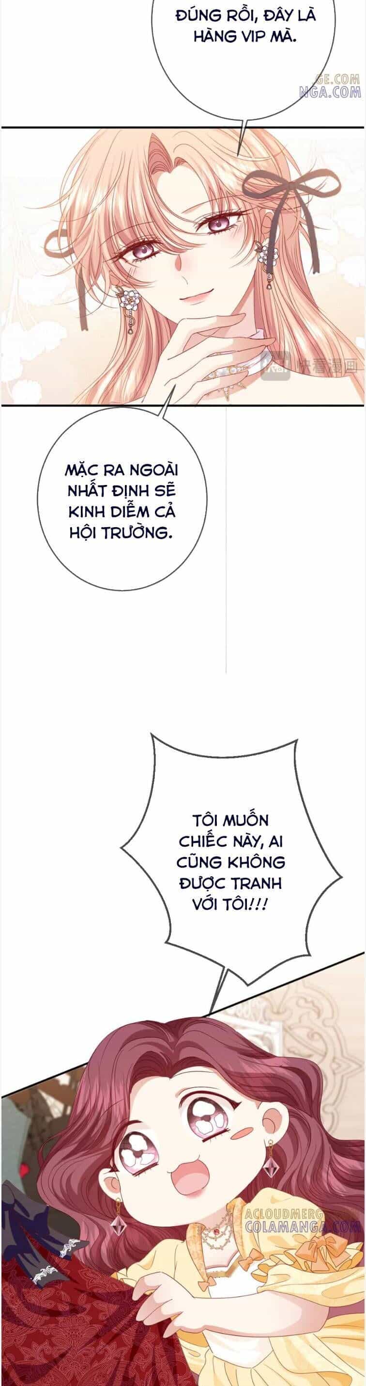 Nữ Chính Trong Truyện Ngược Luyến Tình Yêu Đã Thức Tỉnh - Chương 45 - ảnh 9
