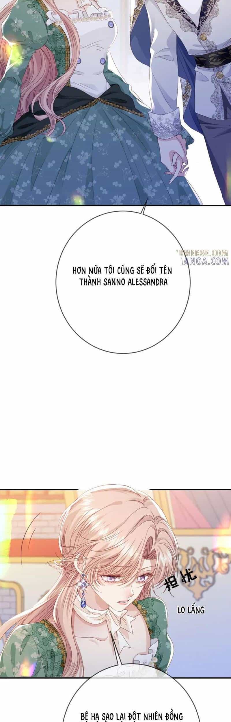 Nữ Chính Trong Truyện Ngược Luyến Tình Yêu Đã Thức Tỉnh - Chương 47 - ảnh 17
