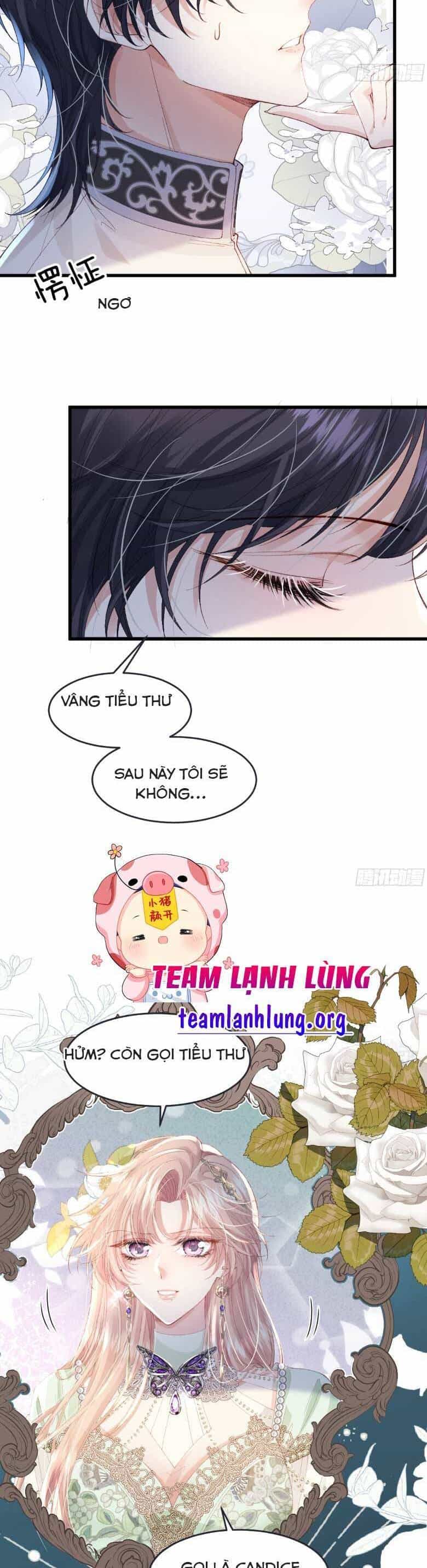 Nữ Chính Trong Truyện Ngược Luyến Tình Yêu Đã Thức Tỉnh - Chương 5 - ảnh 10