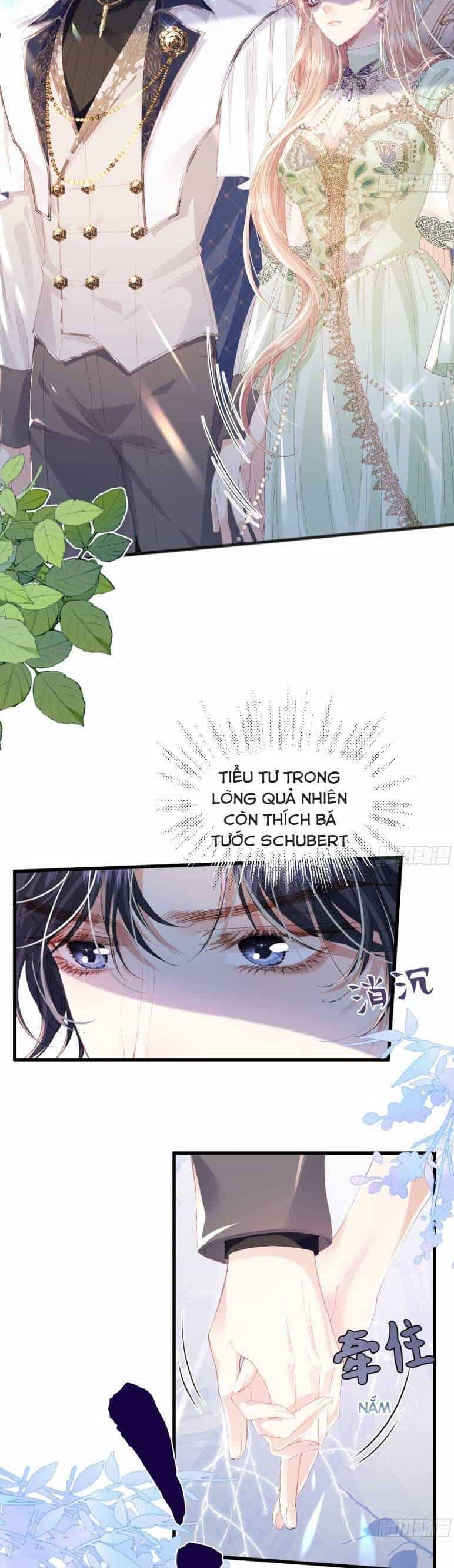 Nữ Chính Trong Truyện Ngược Luyến Tình Yêu Đã Thức Tỉnh - Chương 5 - ảnh 28
