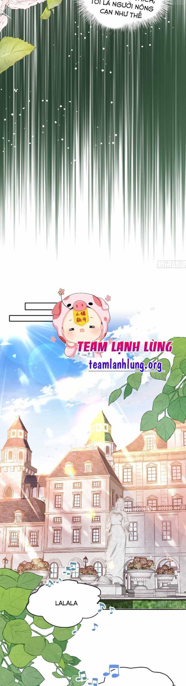 Nữ Chính Trong Truyện Ngược Luyến Tình Yêu Đã Thức Tỉnh - Chương 6 - ảnh 17