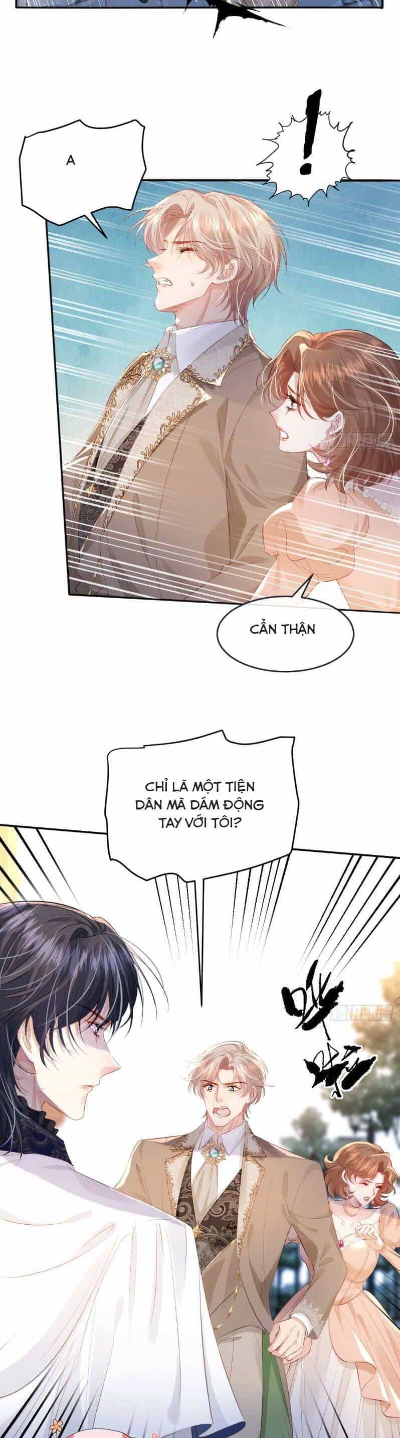 Nữ Chính Trong Truyện Ngược Luyến Tình Yêu Đã Thức Tỉnh - Chương 6 - ảnh 7